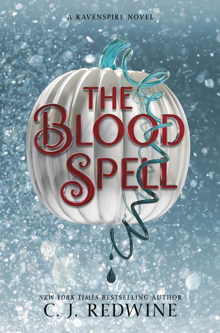 Cover: 9780062653017 | The Blood Spell | C J Redwine | Buch | Englisch | 2019 | HarperCollins
