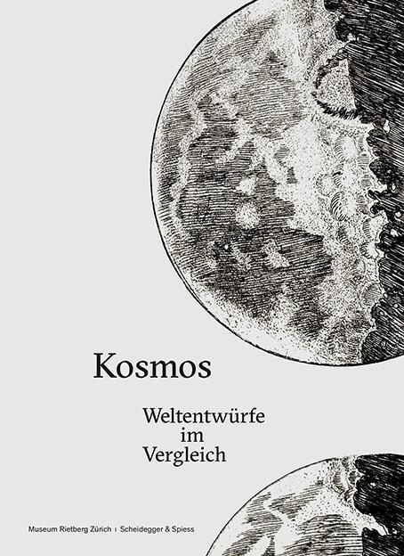 Cover: 9783858814517 | Kosmos | Buch | 144 S. | Deutsch | 2014 | Scheidegger u. Spiess Verlag