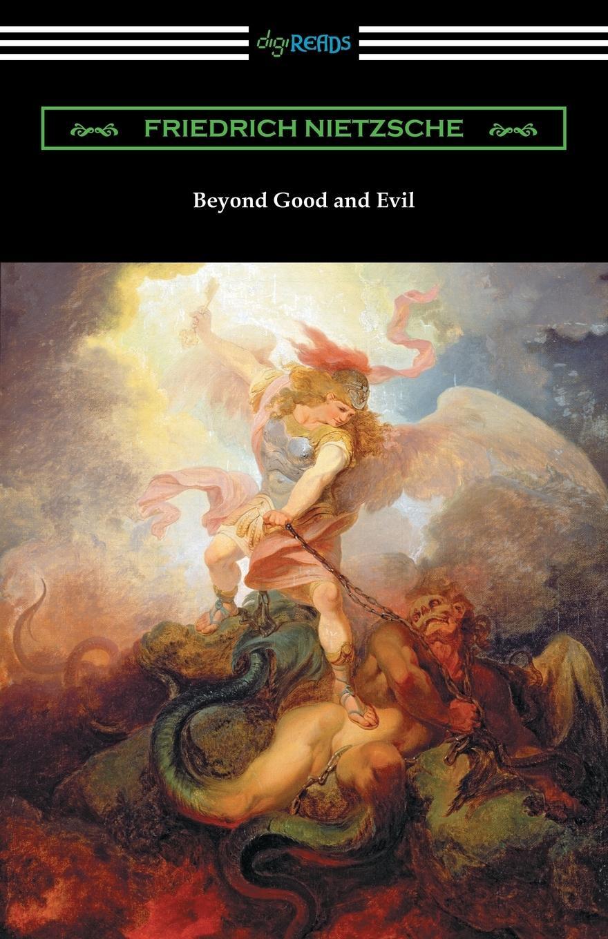 Cover: 9781420961348 | Beyond Good and Evil | Friedrich Nietzsche | Taschenbuch | Paperback