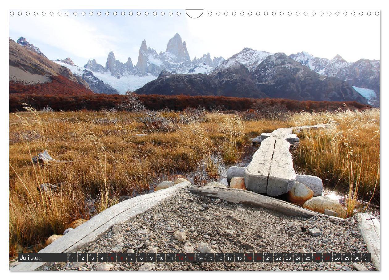 Bild: 9783435415175 | Patagonien - Parques Torres del Paine und Los Glaciares...