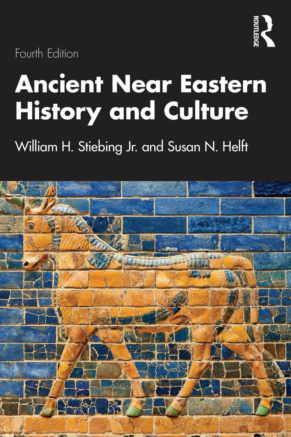 Cover: 9780367744250 | Ancient Near Eastern History and Culture | Jr. (u. a.) | Taschenbuch