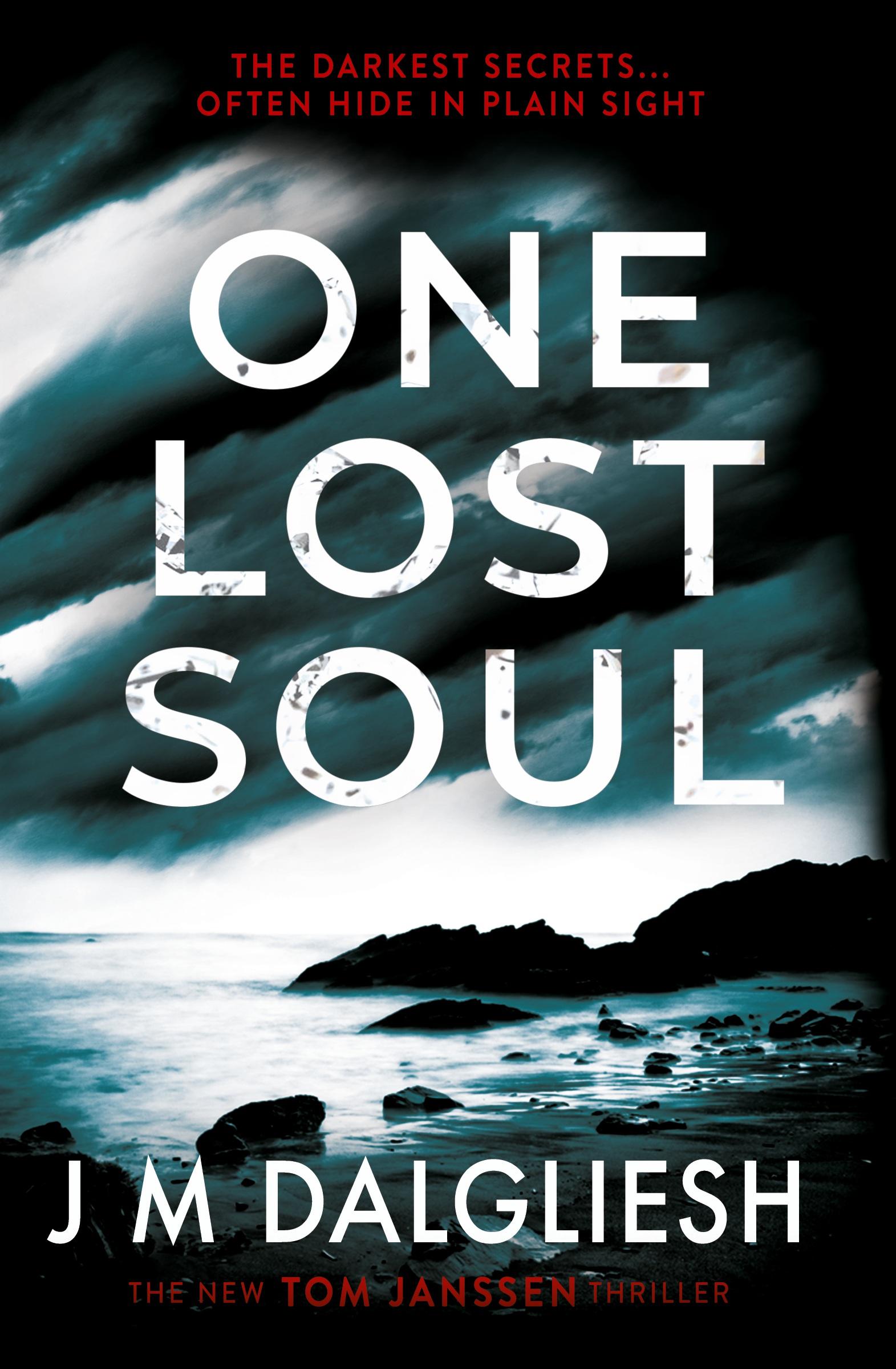 Cover: 9781800803541 | One Lost Soul | J M Dalgliesh | Taschenbuch | Englisch | 2020