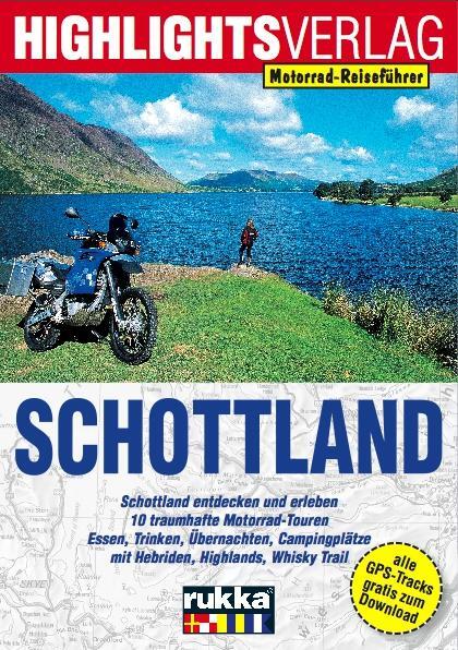 Cover: 9783933385291 | Schottland | Andreas Hülsmann | Taschenbuch | Deutsch | 2023