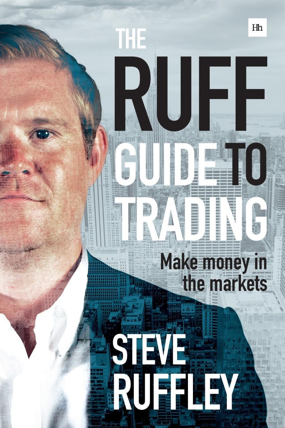 Cover: 9780857194008 | Ruff Guide to Trading | Steve Ruffley | Taschenbuch | Paperback | 2015