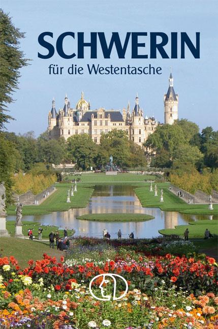 Cover: 9783897982932 | Schwerin für die Westentasche | Frank Löser (u. a.) | Buch | 128 S.