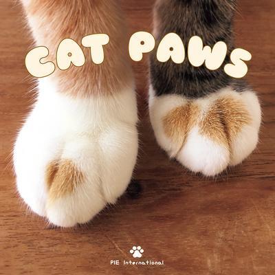 Cover: 9784756250810 | Cat Paws | Pie International | Buch | Gebunden | Englisch | 2018