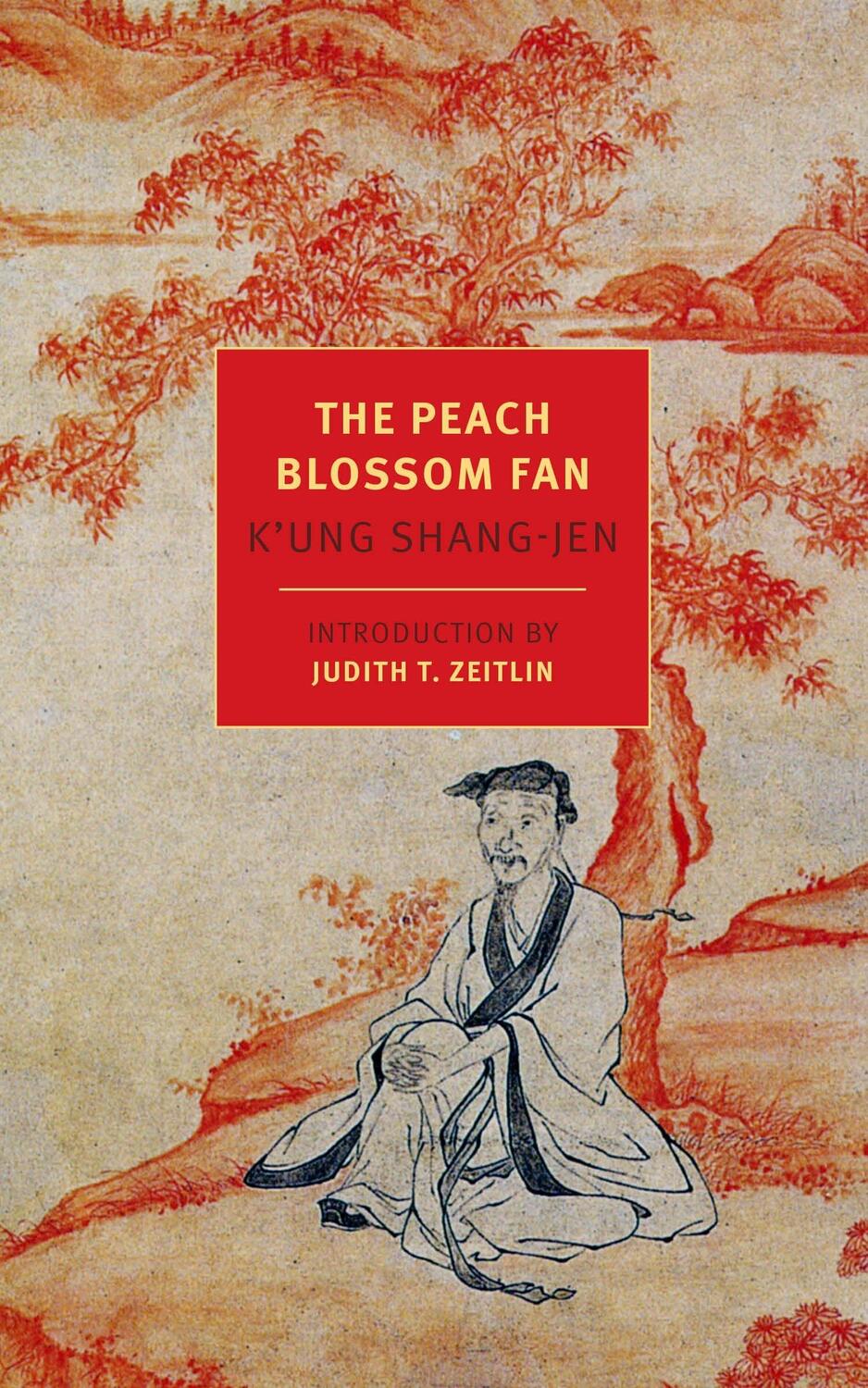 Cover: 9781590178768 | The Peach Blossom Fan | K'ung Shang-jen (u. a.) | Taschenbuch | 2015