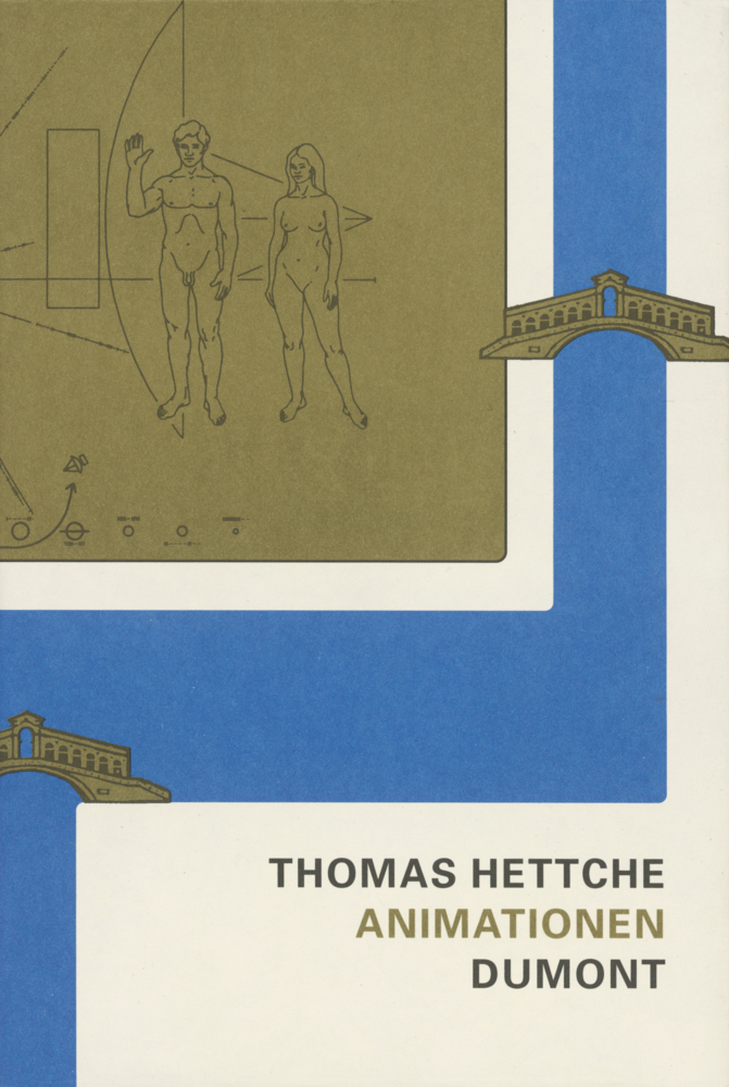 Cover: 9783462044218 | Animationen | Thomas Hettche | Buch | 2015 | Kiepenheuer & Witsch