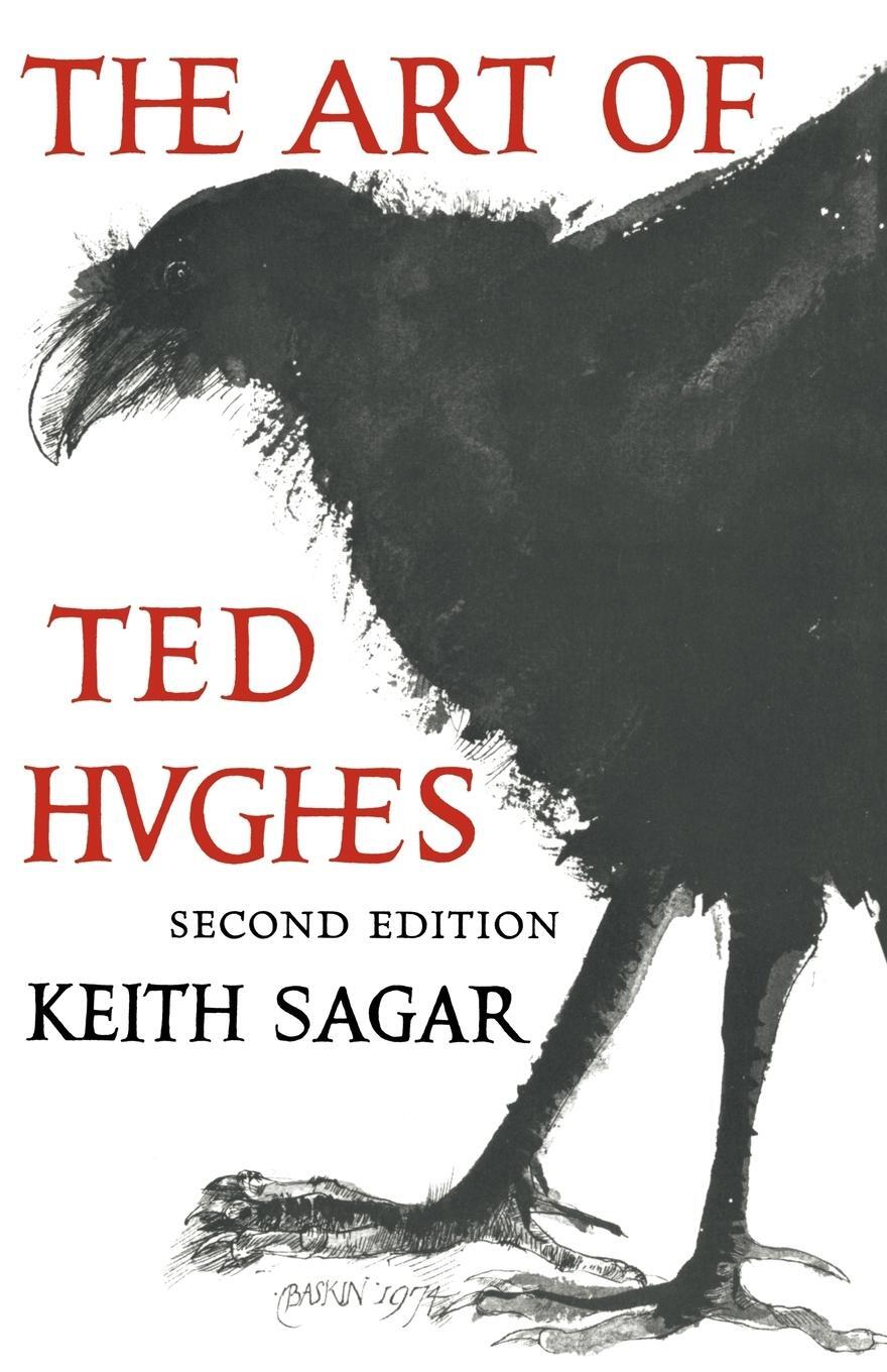 Cover: 9780521293211 | The Art of Ted Hughes | Keith M. Sagar (u. a.) | Taschenbuch | 2008
