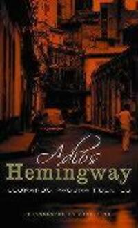 Cover: 9781841955414 | Adios Hemingway | Leonardo Padura Fuentes | Taschenbuch | Englisch