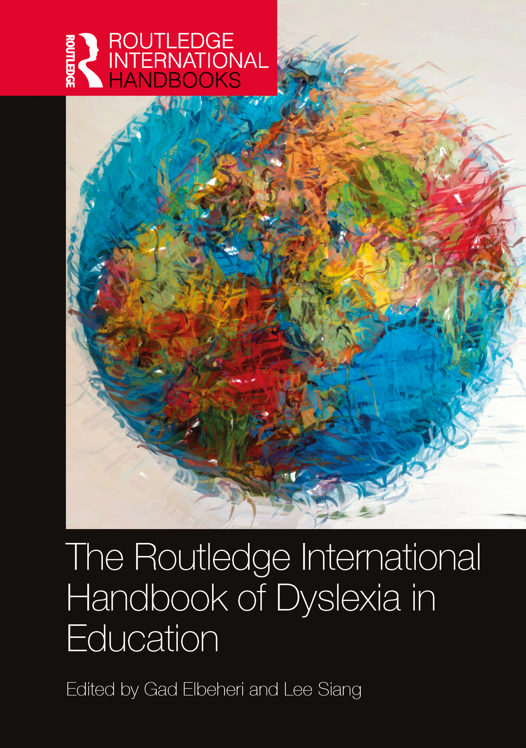 Cover: 9780367754525 | The Routledge International Handbook of Dyslexia in Education | Buch