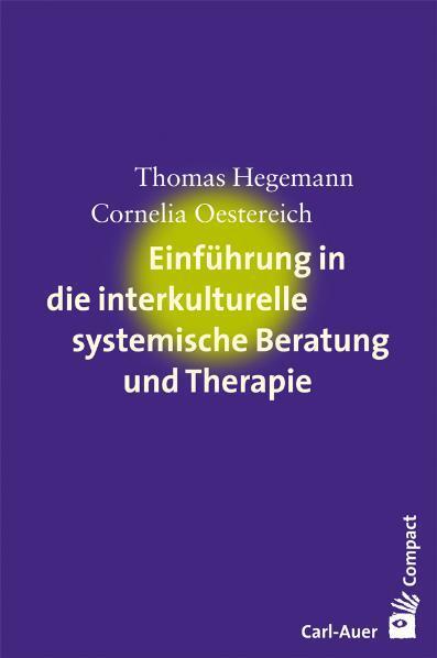 Cover: 9783849701901 | Einführung in die interkulturelle systemische Beratung und Therapie