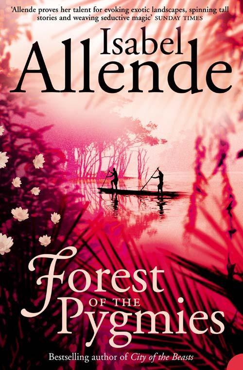 Cover: 9780007199648 | Forest of the Pygmies | Isabel Allende | Taschenbuch | 118 S. | 2005