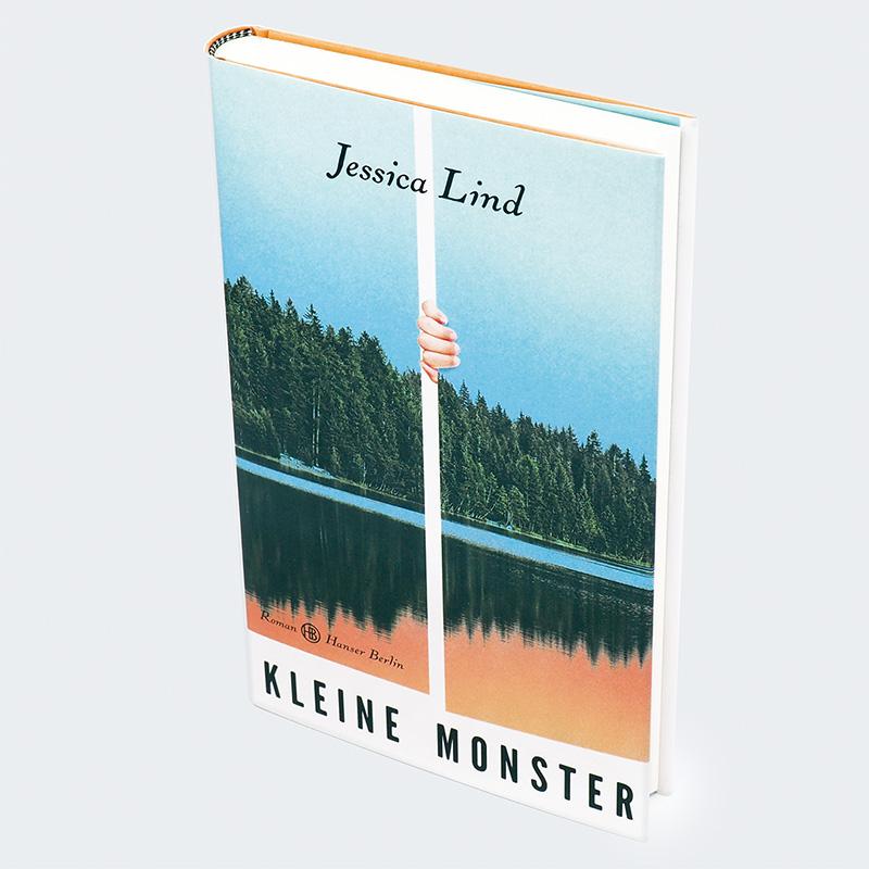 Bild: 9783446281448 | Kleine Monster | Roman | Jessica Lind | Buch | 256 S. | Deutsch | 2024