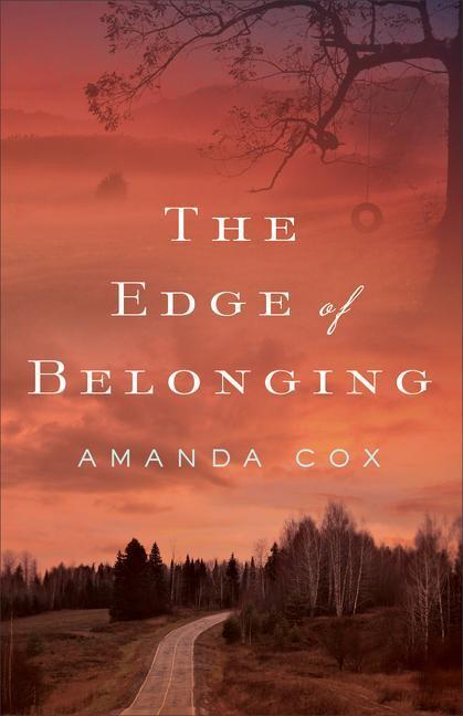 Cover: 9780800737405 | The Edge of Belonging | Amanda Cox | Taschenbuch | Englisch | 2020