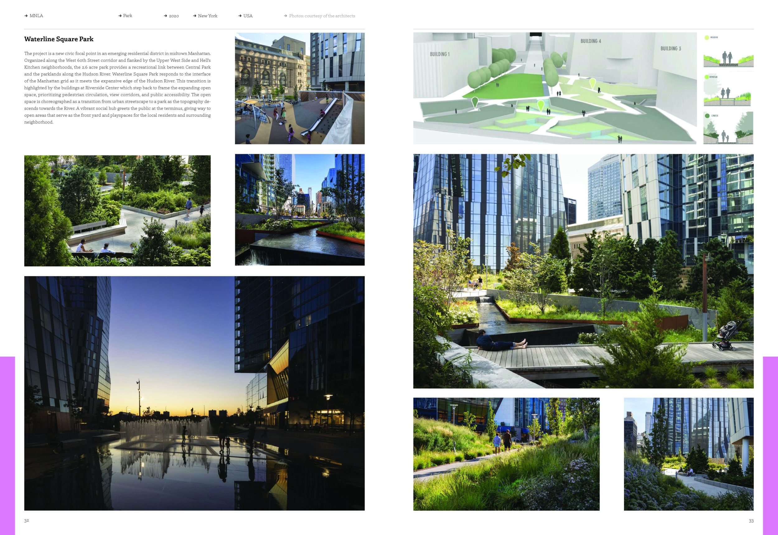 Bild: 9783037682951 | Contemporary Landscape Architecture | Masterpieces around the World