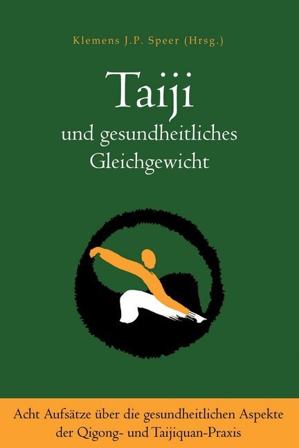 Cover: 9783945430866 | Taiji und gesundheitliches Gleichgewicht | James Henry Ringrose | Buch