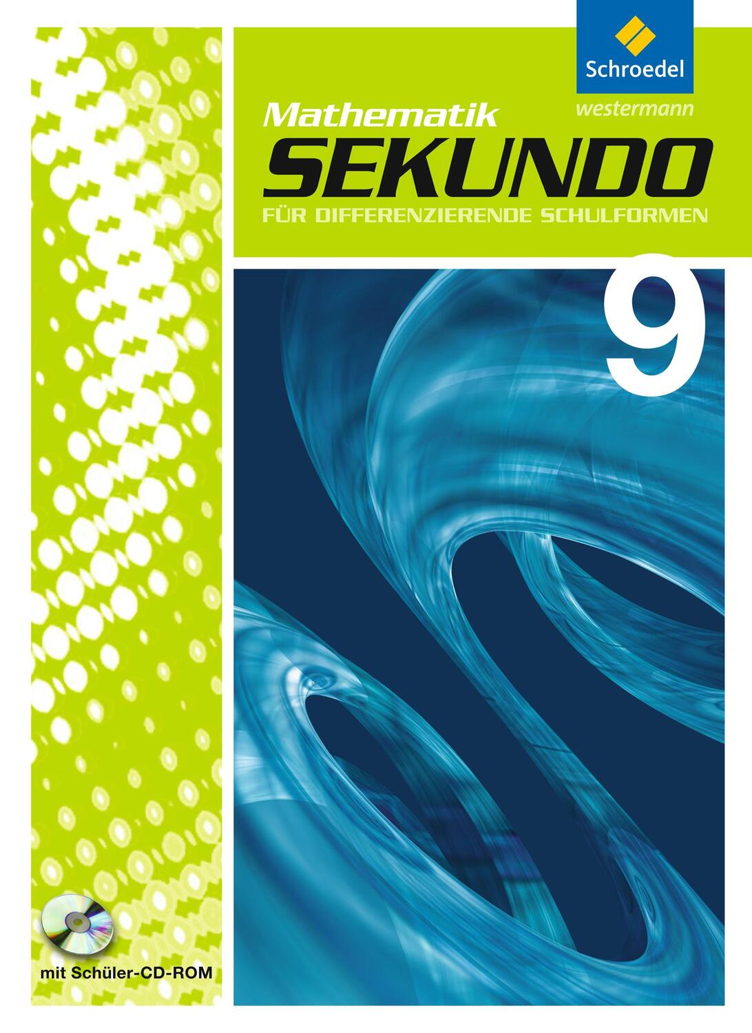 Cover: 9783507848757 | Sekundo 9. Schülerband mit CD-ROM | Buch | 218 S. | Deutsch | 2023