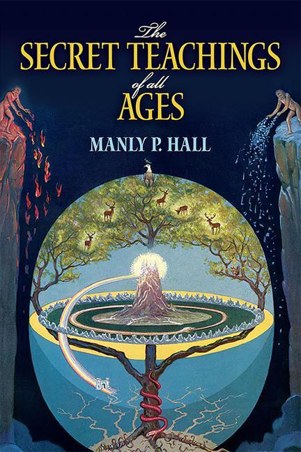 Cover: 9780486471433 | The Secret Teachings of All Ages | Manly P Hall | Taschenbuch | 2010