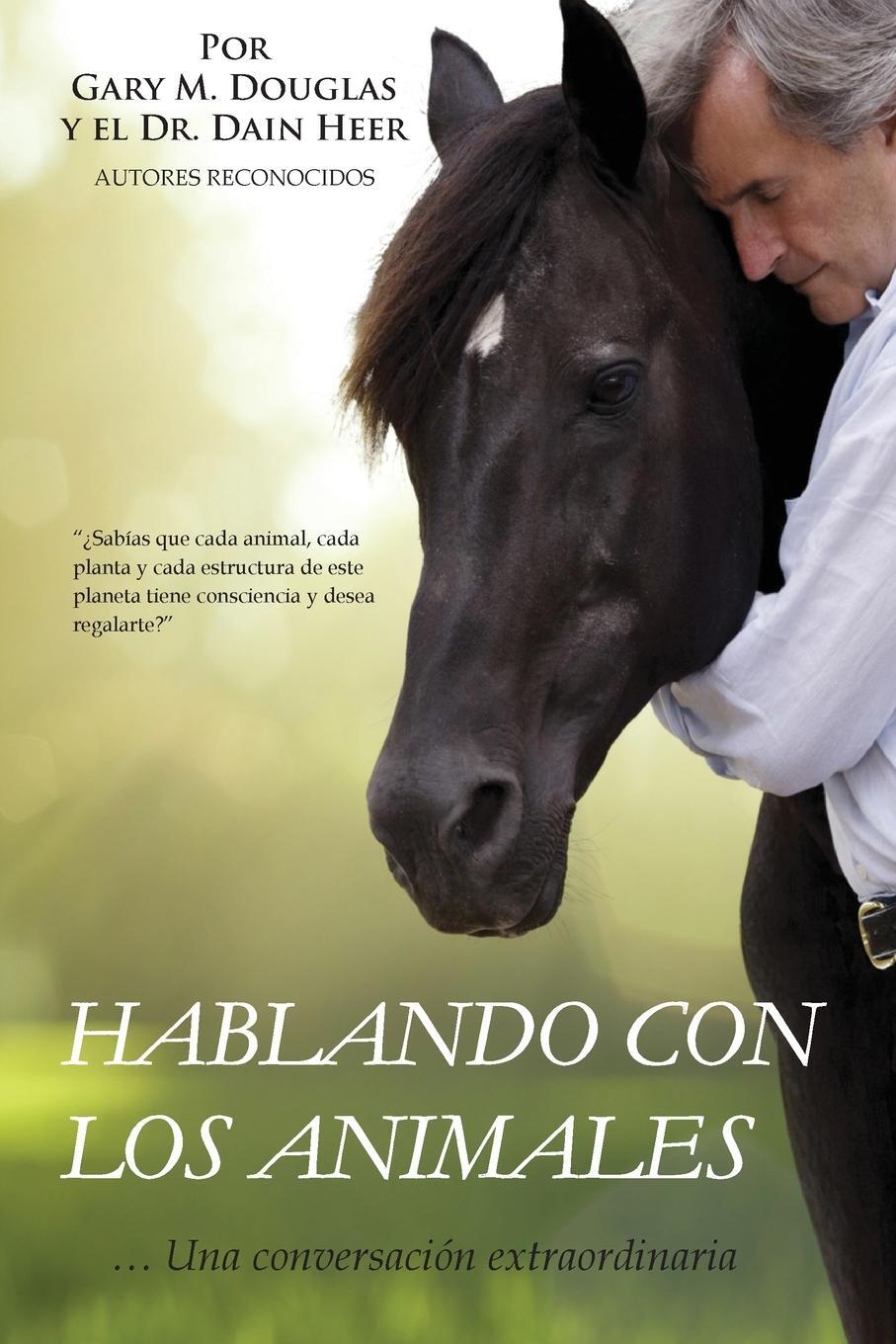 Cover: 9781634936415 | Hablar con los animales (Spanish) | Dain Heer | Taschenbuch | Spanisch