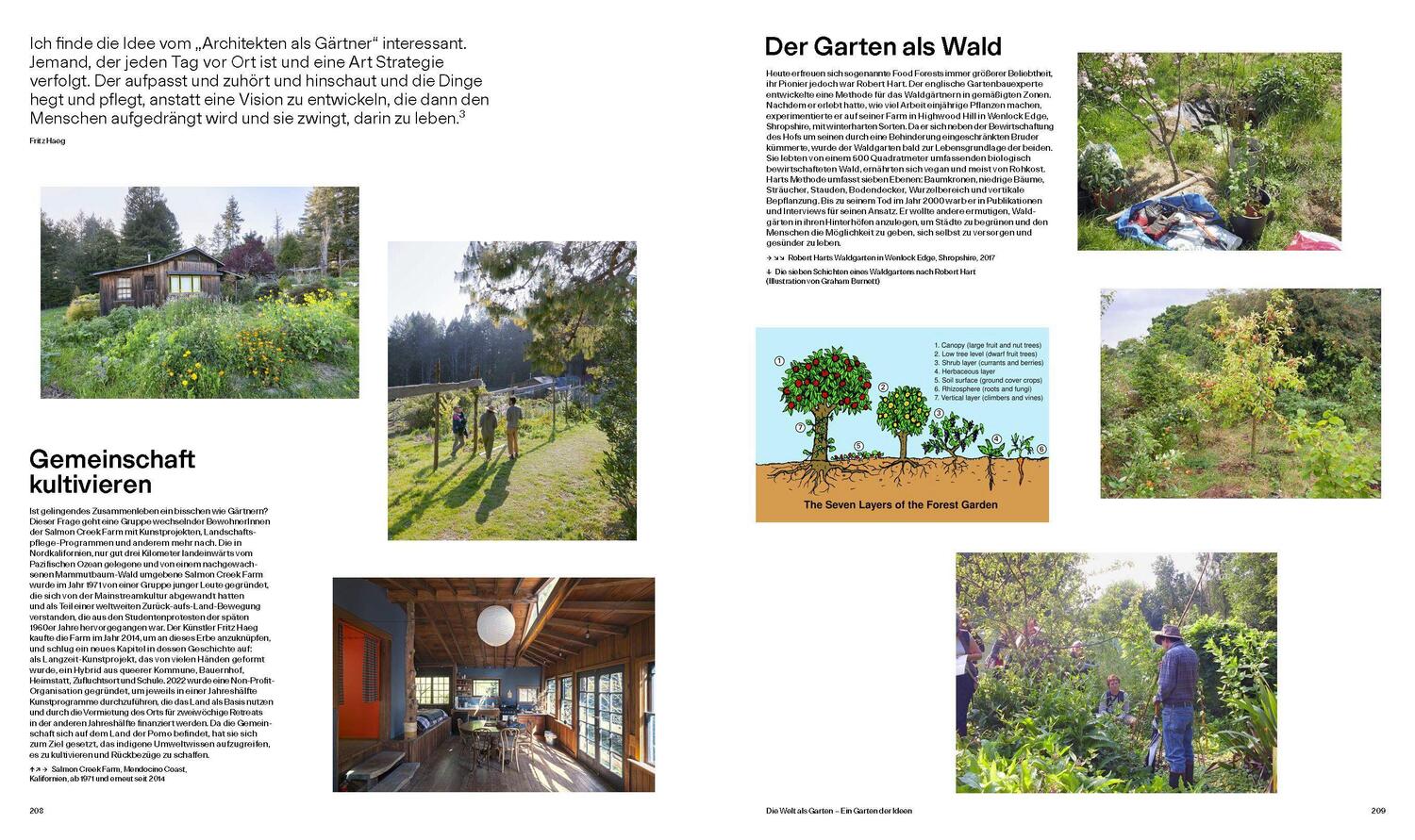 Bild: 9783945852521 | Garden Futures (deutsche Ausgabe) | Designing with Nature | Buch