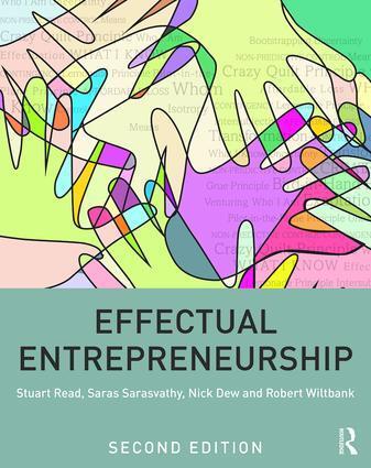 Cover: 9781138923782 | Effectual Entrepreneurship | Stuart Read (u. a.) | Taschenbuch | 2016