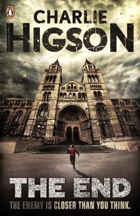 Cover: 9780141362144 | The End (The Enemy Book 7) | Charlie Higson | Taschenbuch | The Enemy