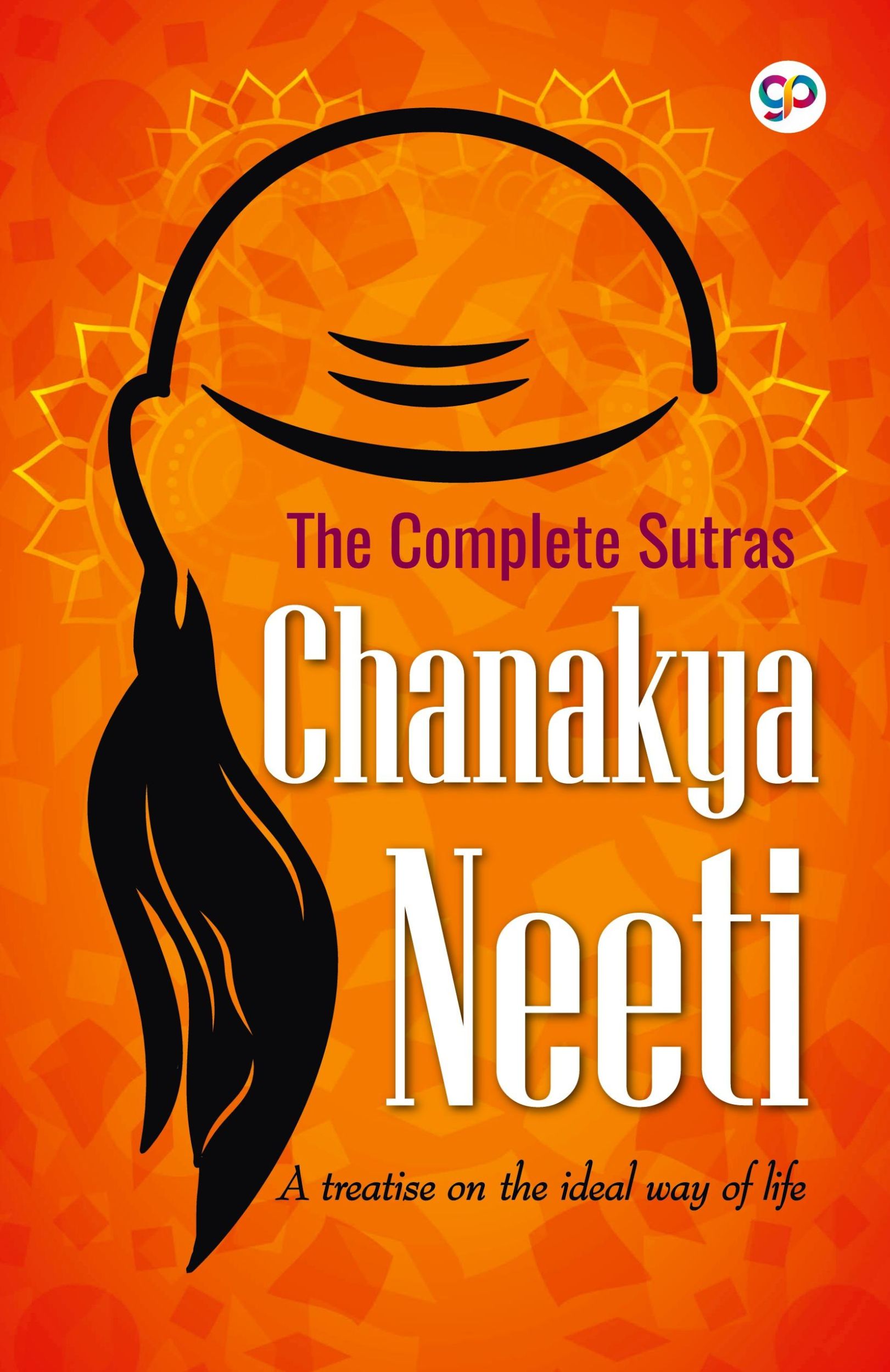 Cover: 9789390492916 | Chanakya Neeti | Chanakya | Buch | Gebunden | Englisch | 2021