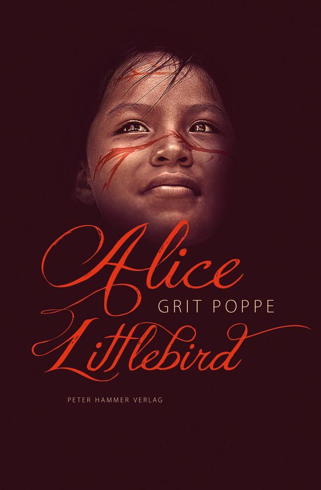Cover: 9783779506324 | Alice Littlebird | Grit Poppe | Buch | Deutsch | 2020