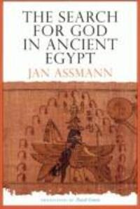 Cover: 9780801487293 | The Search for God in Ancient Egypt | Jan Assmann | Taschenbuch | 2001