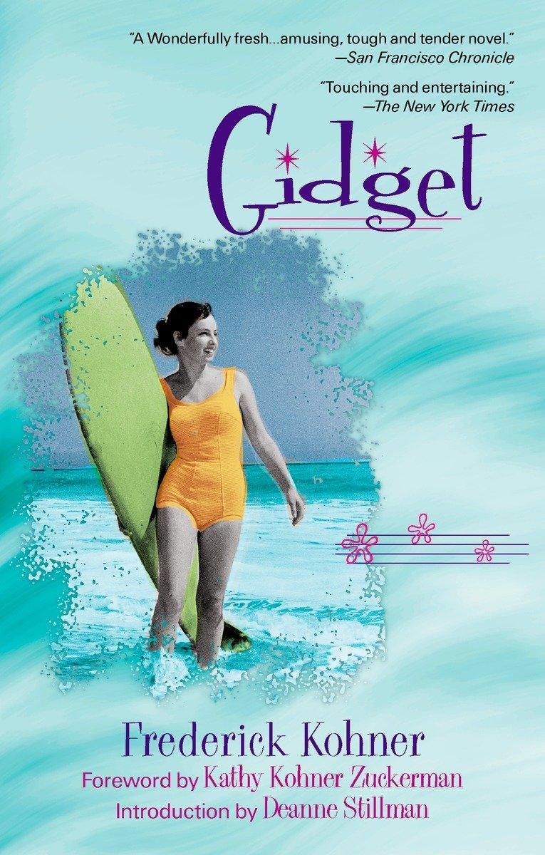 Cover: 9780425179628 | Gidget | Frederick Kohner | Taschenbuch | XVIII | Englisch | 2001