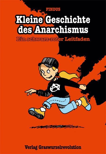 Cover: 9783939045144 | Kleine Geschichte des Anarchismus | Ein schwarz-roter Leitfaden | Buch