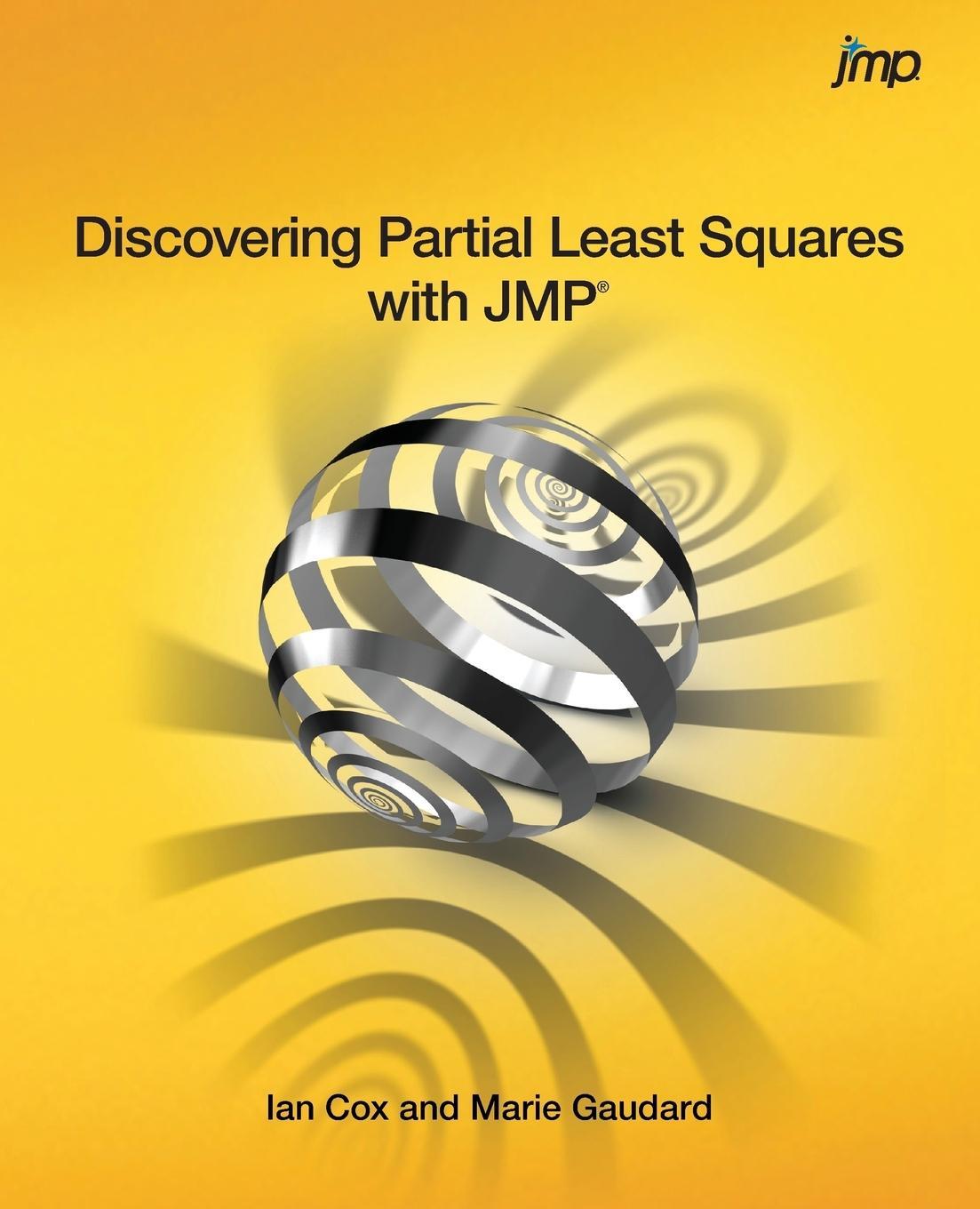 Cover: 9781612908229 | Discovering Partial Least Squares with JMP | Ian Cox (u. a.) | Buch