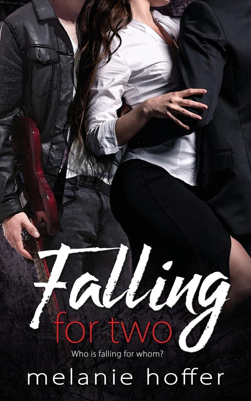 Cover: 9781509227082 | Falling for Two | Melanie Hoffer | Taschenbuch | Falling | Paperback