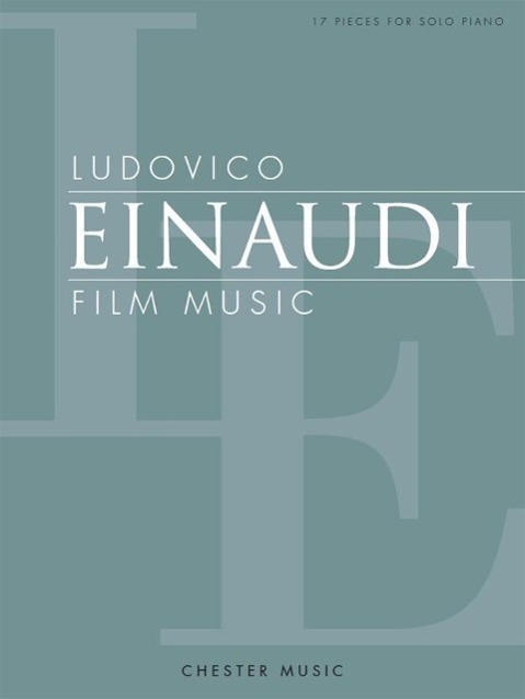 Cover: 9781783059775 | Film Music | 17 Pieces for Solo Piano | Buch | Englisch | 2015