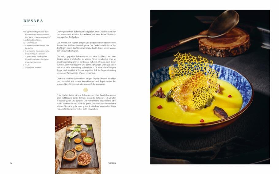 Bild: 9783959614627 | Najat | 80 bunte Rezepte &amp; Geschichten aus dem magischen Marokko