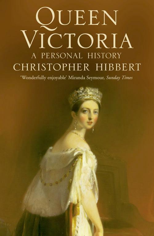 Cover: 9780006388432 | Hibbert, C: Queen Victoria | Taschenbuch | Englisch