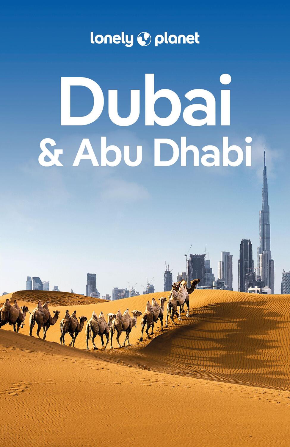 Cover: 9783575010124 | Lonely Planet Reiseführer Dubai &amp; Abu Dhabi | Quintero (u. a.) | Buch