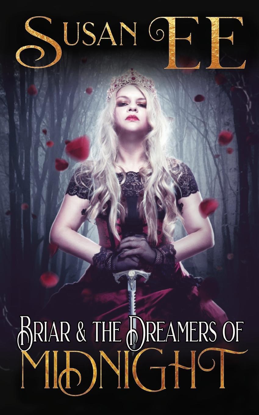 Cover: 9780983597087 | Briar & the Dreamers of Midnight | Susan Ee | Taschenbuch | Paperback