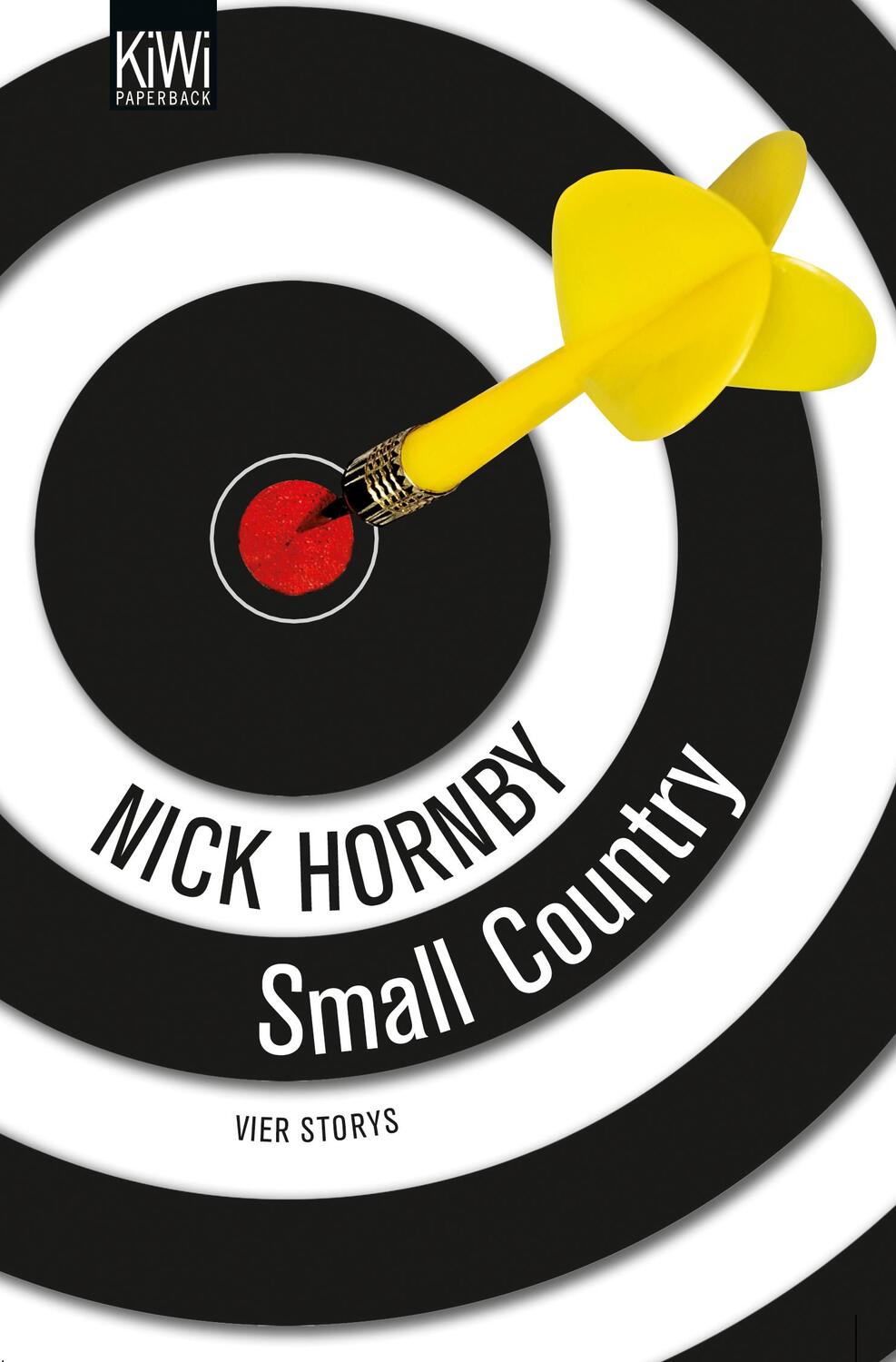 Cover: 9783462045420 | Small Country | Nick Hornby | Taschenbuch | Paperback | 158 S. | 2013