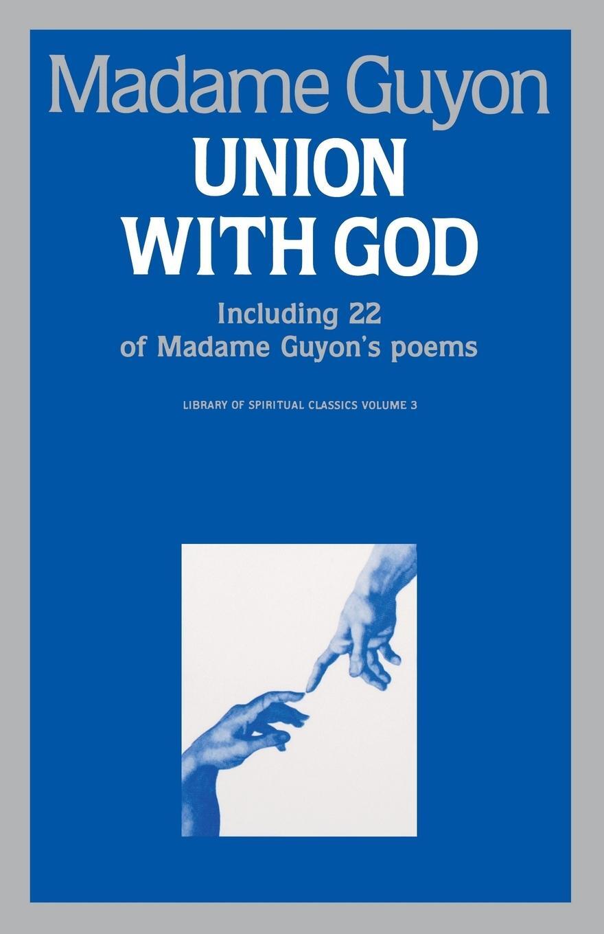 Cover: 9780940232051 | Union With God | Jeanne Guyon | Taschenbuch | Paperback | Englisch