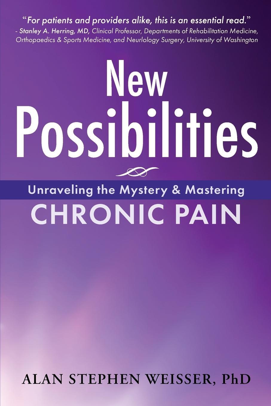 Cover: 9781737859802 | New Possibilities | Alan S Weisser | Taschenbuch | Paperback | 2021