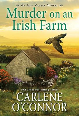 Cover: 9781496730831 | Murder on an Irish Farm: A Charming Irish Cozy Mystery | O'Connor