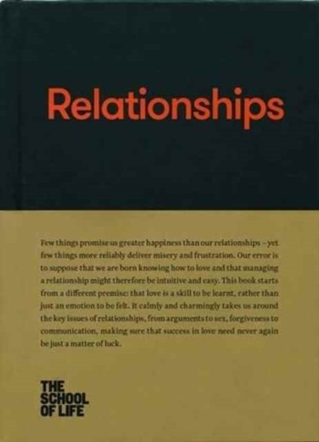 Cover: 9780993538742 | Relationships | Buch | 120 S. | Englisch | 2019 | Duckworth Books
