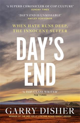 Cover: 9781800817371 | Day's End | Garry Disher | Taschenbuch | Englisch | 2023