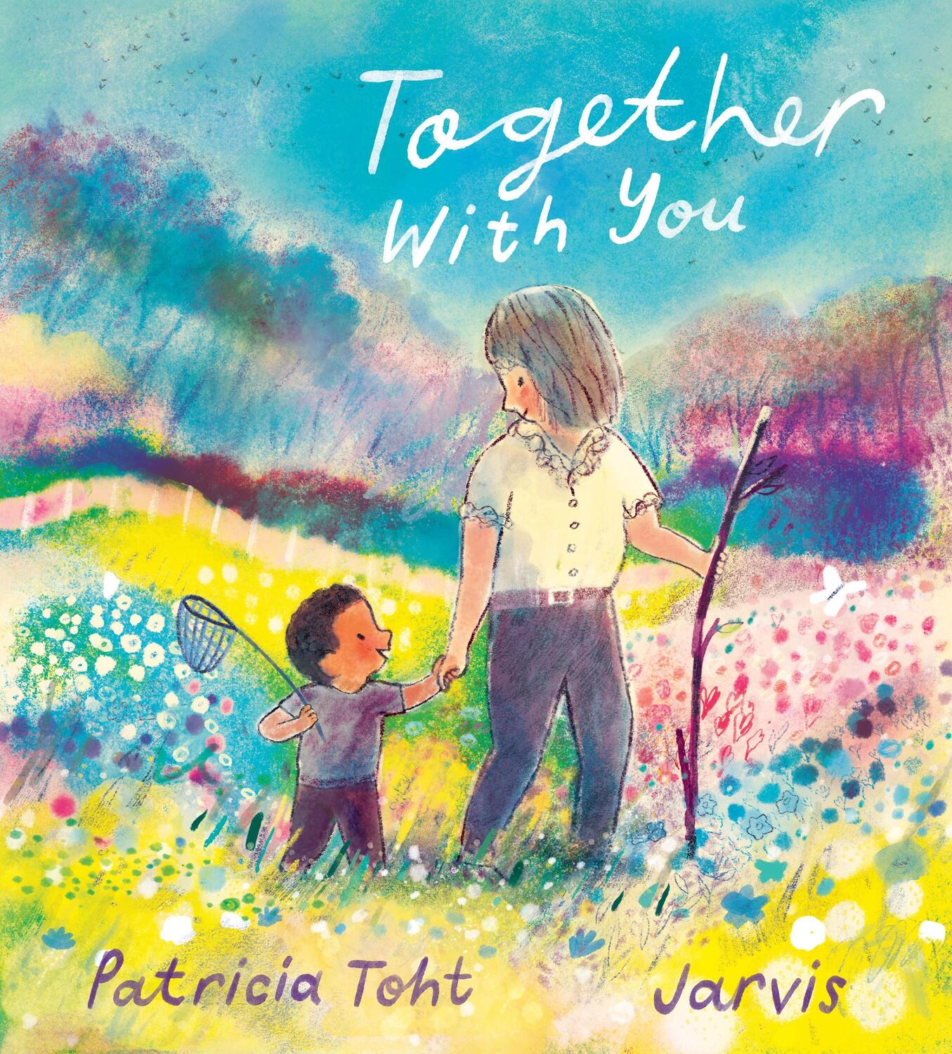 Cover: 9781406385847 | Together with You | Patricia Toht | Buch | Gebunden | Englisch | 2022