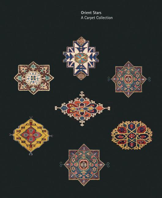 Cover: 9780951619964 | Orient Stars | A Carpet Collection | Eberhart Herrmann (u. a.) | Buch