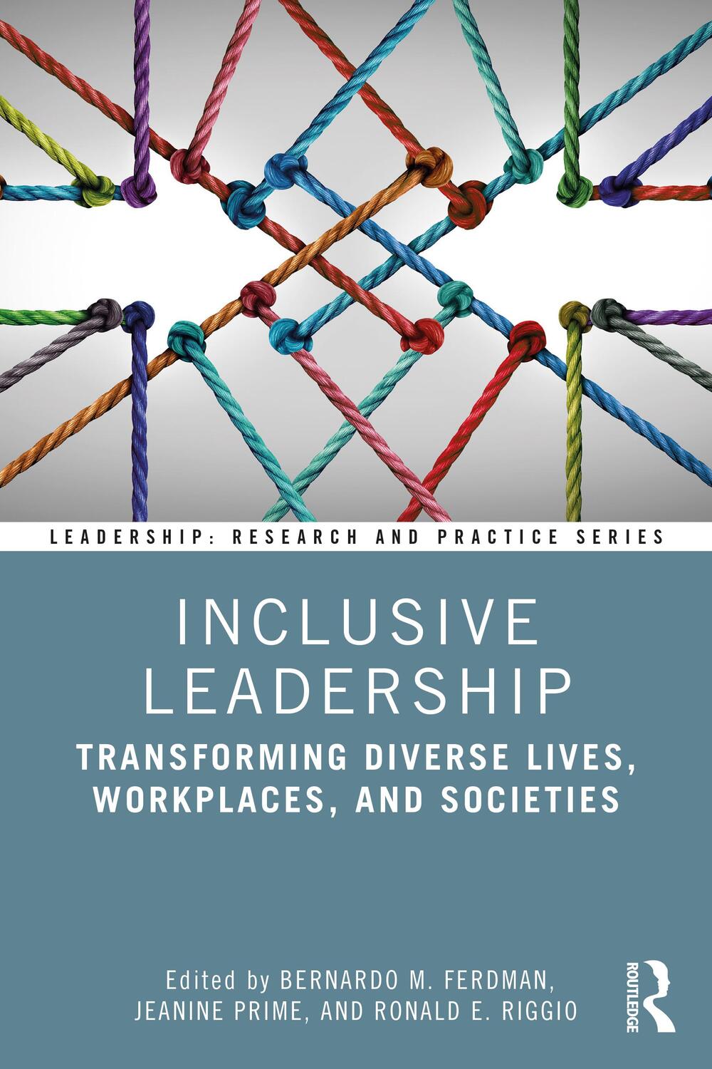 Cover: 9781138326750 | Inclusive Leadership | Bernardo M. Ferdman (u. a.) | Taschenbuch