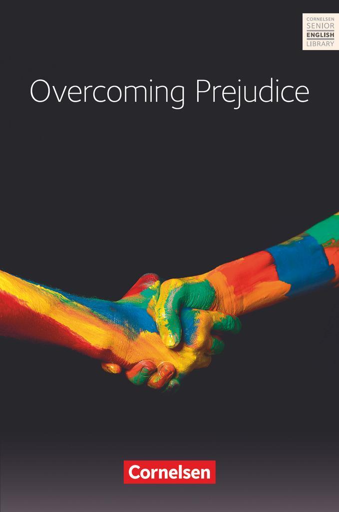 Cover: 9783060366569 | Overcoming Prejudice - Short Stories | Wiebke Bettina Dietrich | Buch