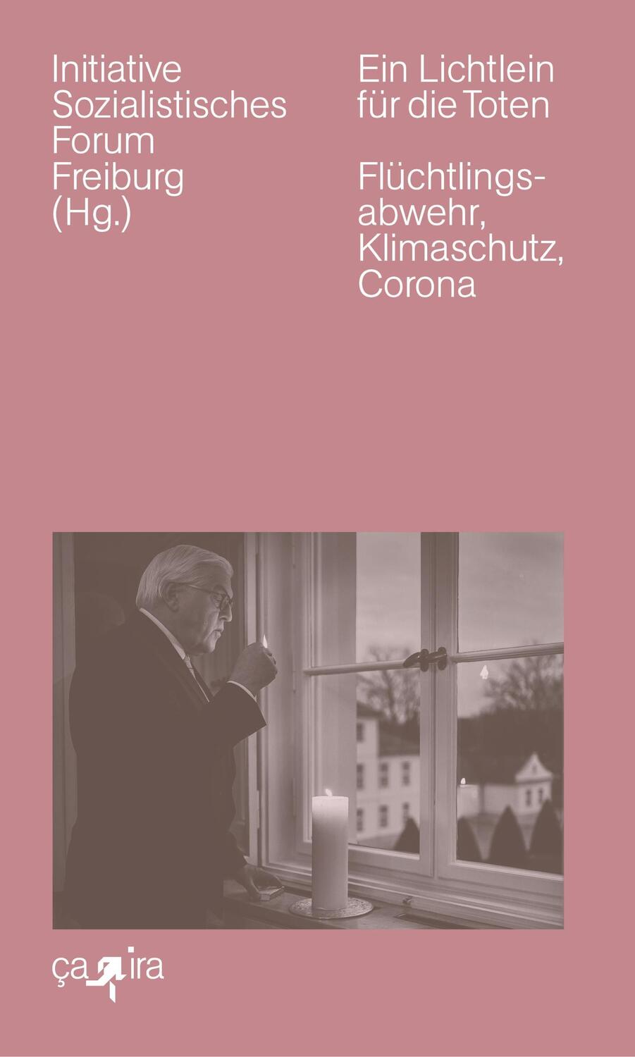 Cover: 9783862591794 | Ein Lichtlein für die Toten | Freiburg (u. a.) | Taschenbuch | 187 S.